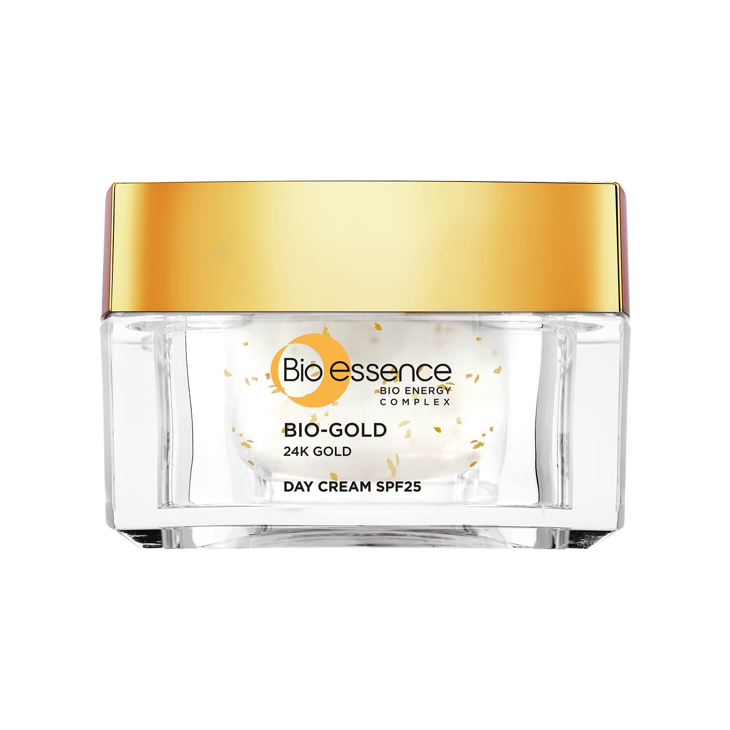 Bio-essence Bio-Gold Day Cream SPF25/PA+++ 40g