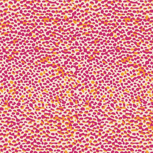 Art Gallery Priory Square The Shambles Fabric by The Yard