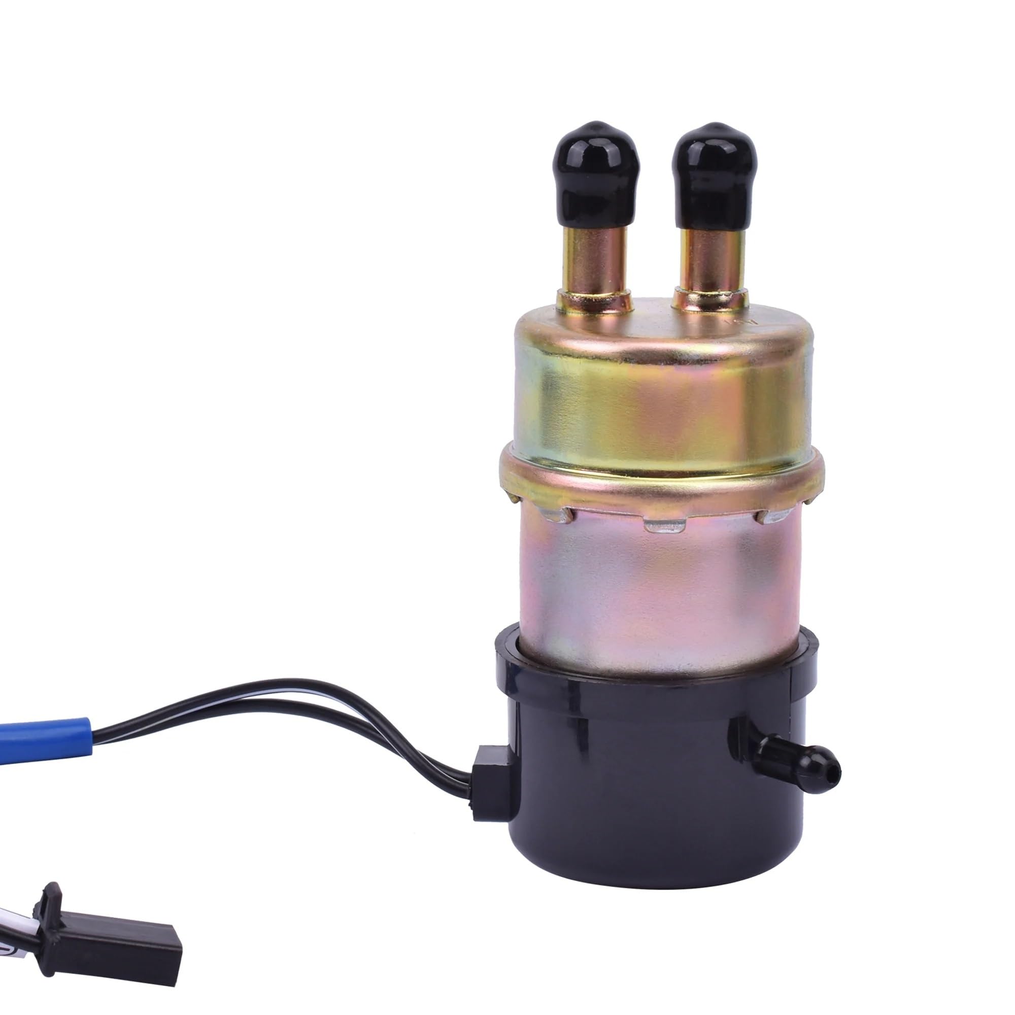 Moto Pompa Benzina Per CBR250 MC19 Steed 400 600 XVL400 XVL600 Pompa Benzina Pompa Benzina Nucleo 2 Fili Pompa Carburante Elettrica Universale Per Moto Carburante Pompa