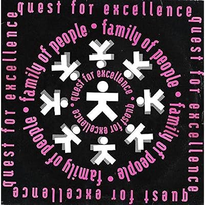 Family Of People
