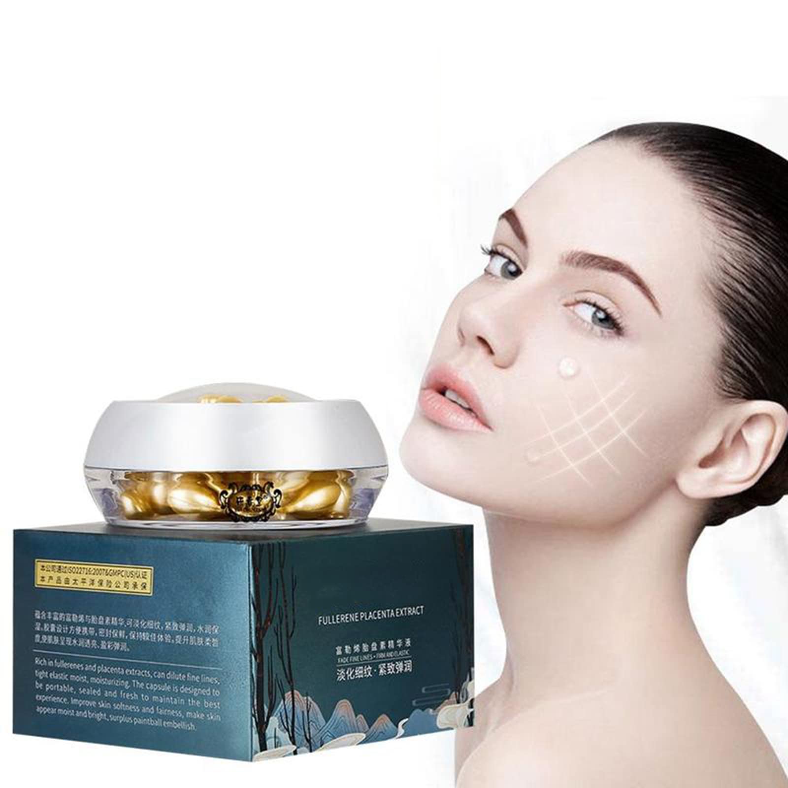Buy Snake Venom Extract Serum, Anti Antiaging Moisturizing Essence