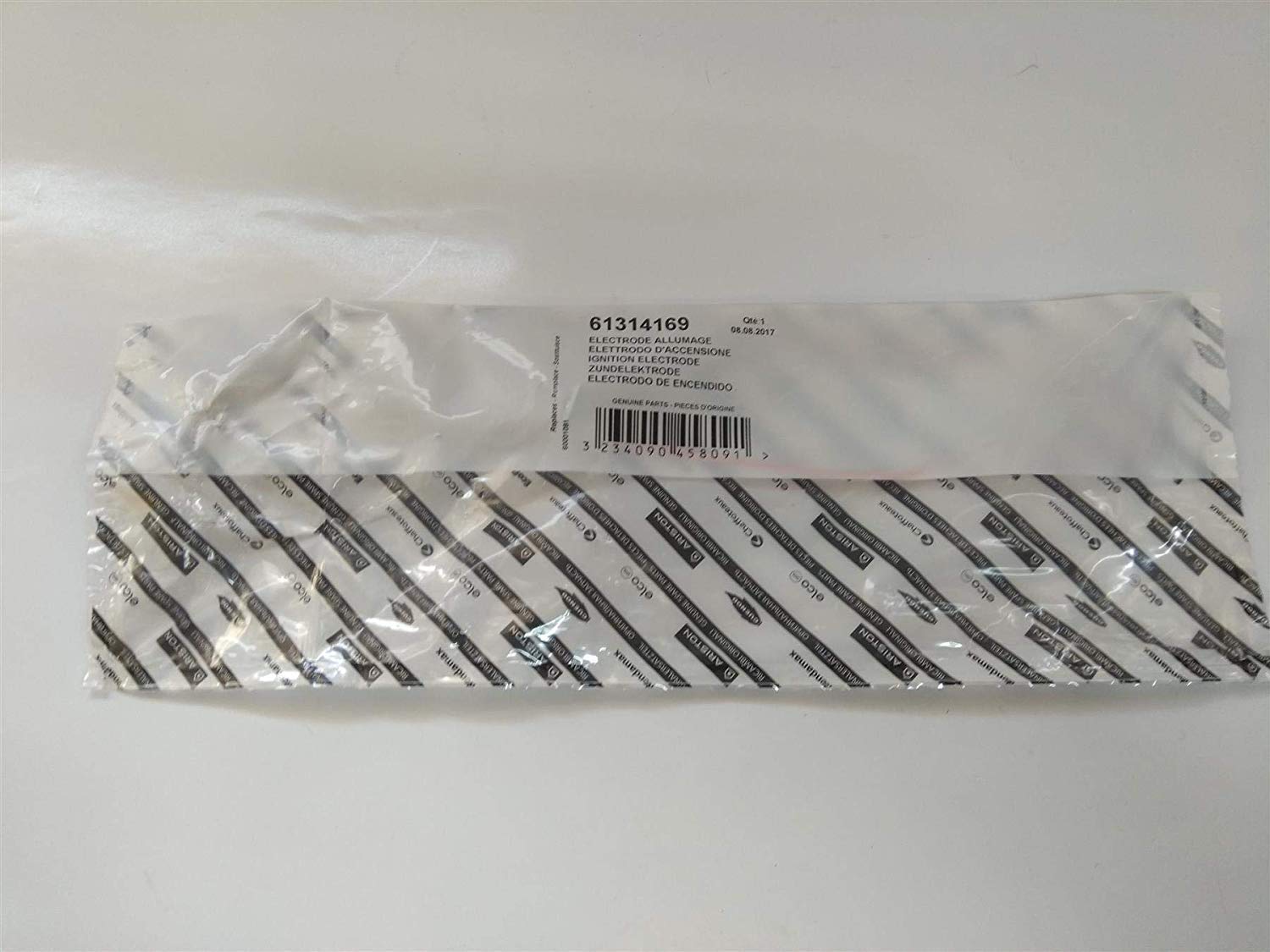 Chaffoteaux Minima Mx2 24Ff 30Ff & Se System Ignition Electrode & Lead 61314169