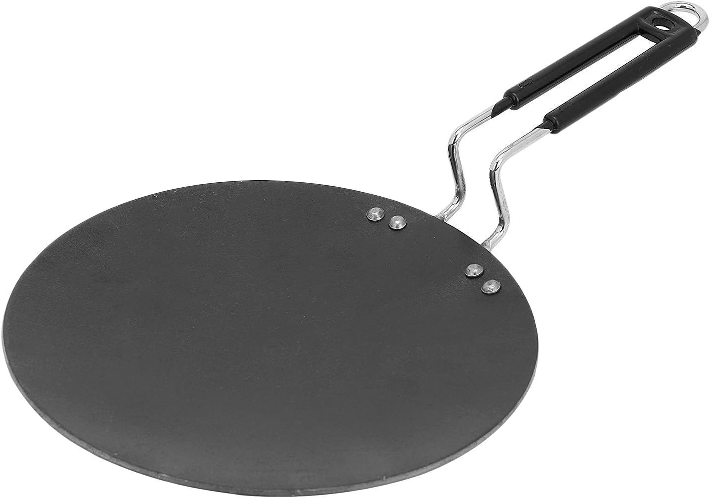 chapati grill pan