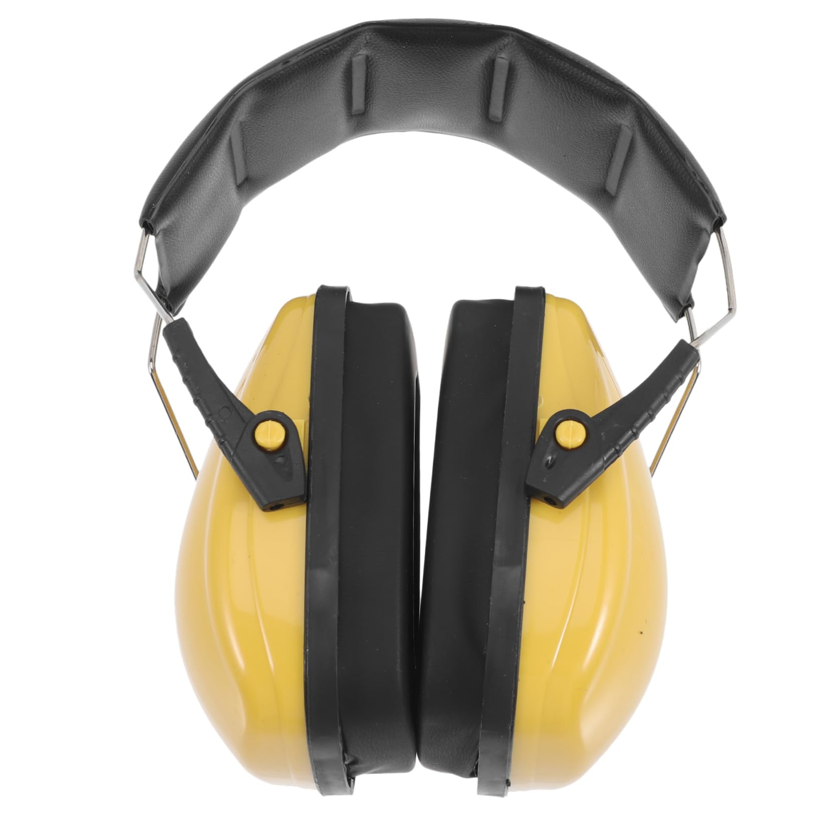 Wakauto Baby Ear Muffs Noise Reduction Safe for Infants Comfortable Headband Compact Folding Design Child's