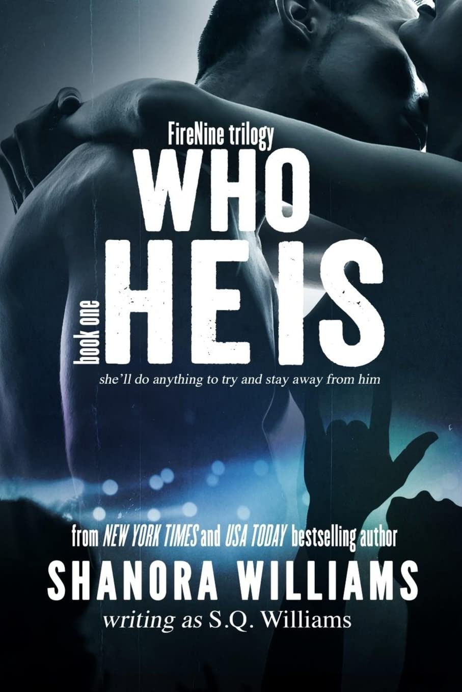 Who He Is: Volume 1 (FireNine)