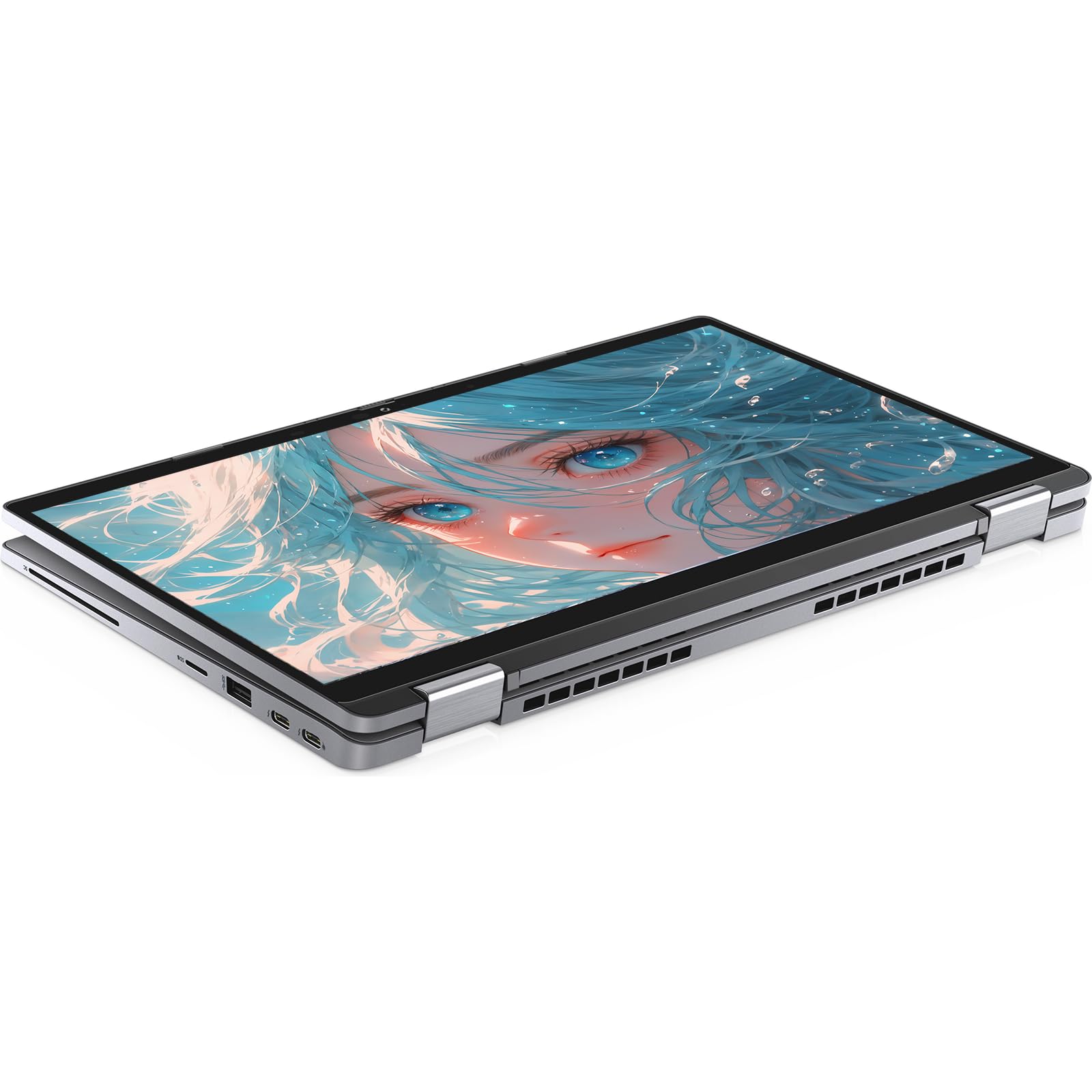 Amazon.com: Dell Latitude 5320 2-in-1 Laptop 13.3-inch FHD, Intel