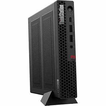 【ジャンク】 Lenovo ThinkStation P3 Ultra 30HB Amazon.com: Lenovo ThinkStation P3 Ultra 30HA003PUS