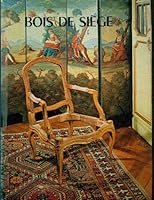 Bois de siège B00CE3VPPU Book Cover