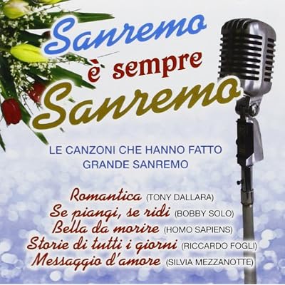 Sanremo E' Sempre Sanremo