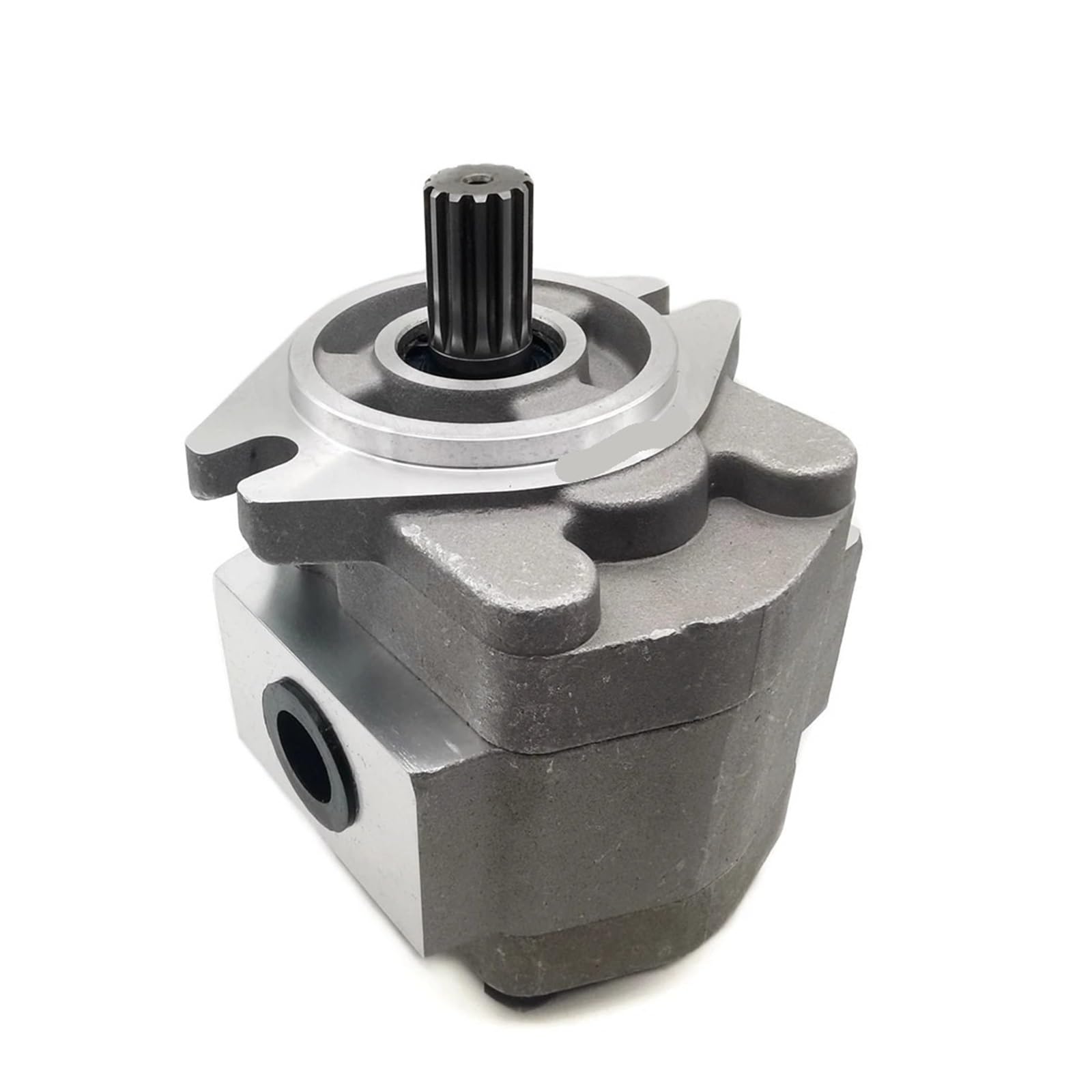 BFSYDLUJ Hydraulic Oil Pump CBKa-G436 Gear Pump for CBKa-G436-AT L High Pressure Pump CBKaG436AT L