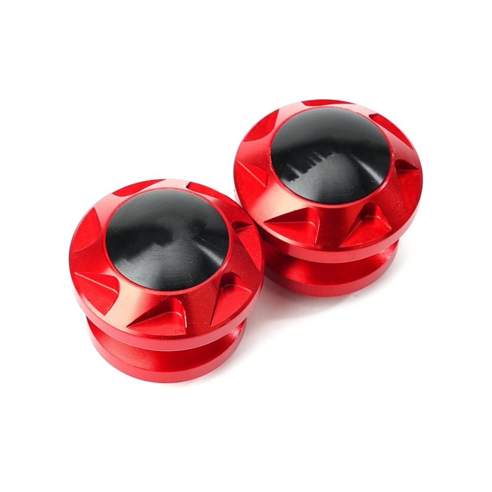 Diabolos M8 Suzuki Bandit vis de bras oscillant et support béquille moto rouge