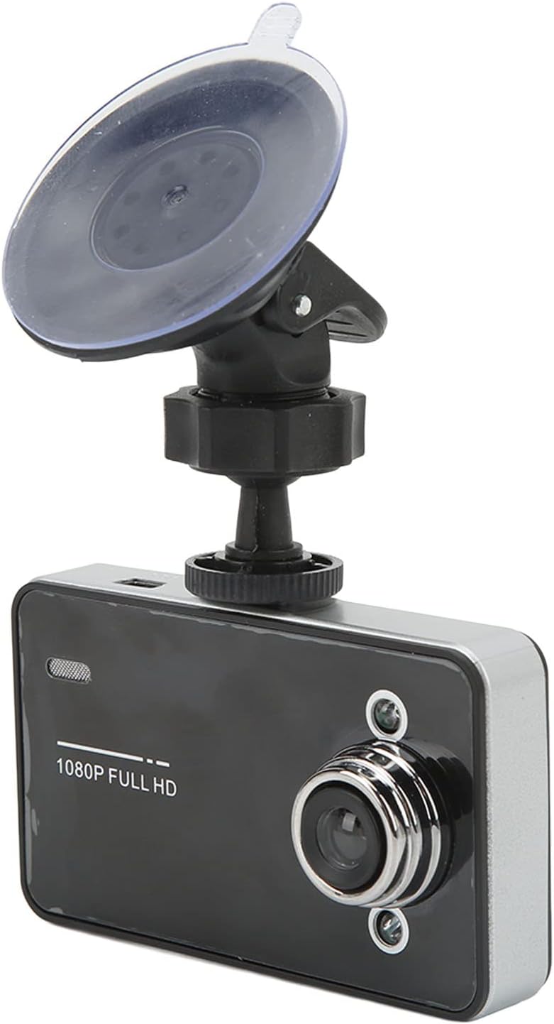 Dauerhaft ドライブレコーダー