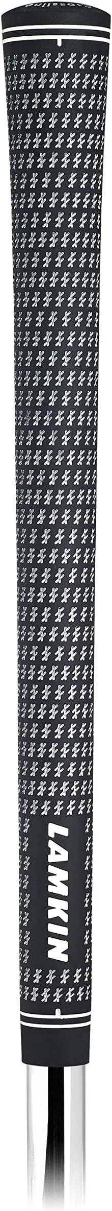Lamkin Crossline Midsize Golf Grip