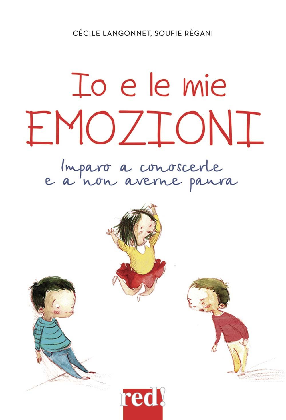 Io E Le Mie Emozioni. Ediz. A Colori - 4
