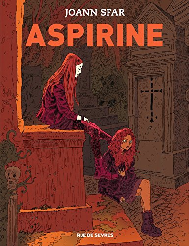 Télécharger Aspirine - Tome 1 Francais PDF