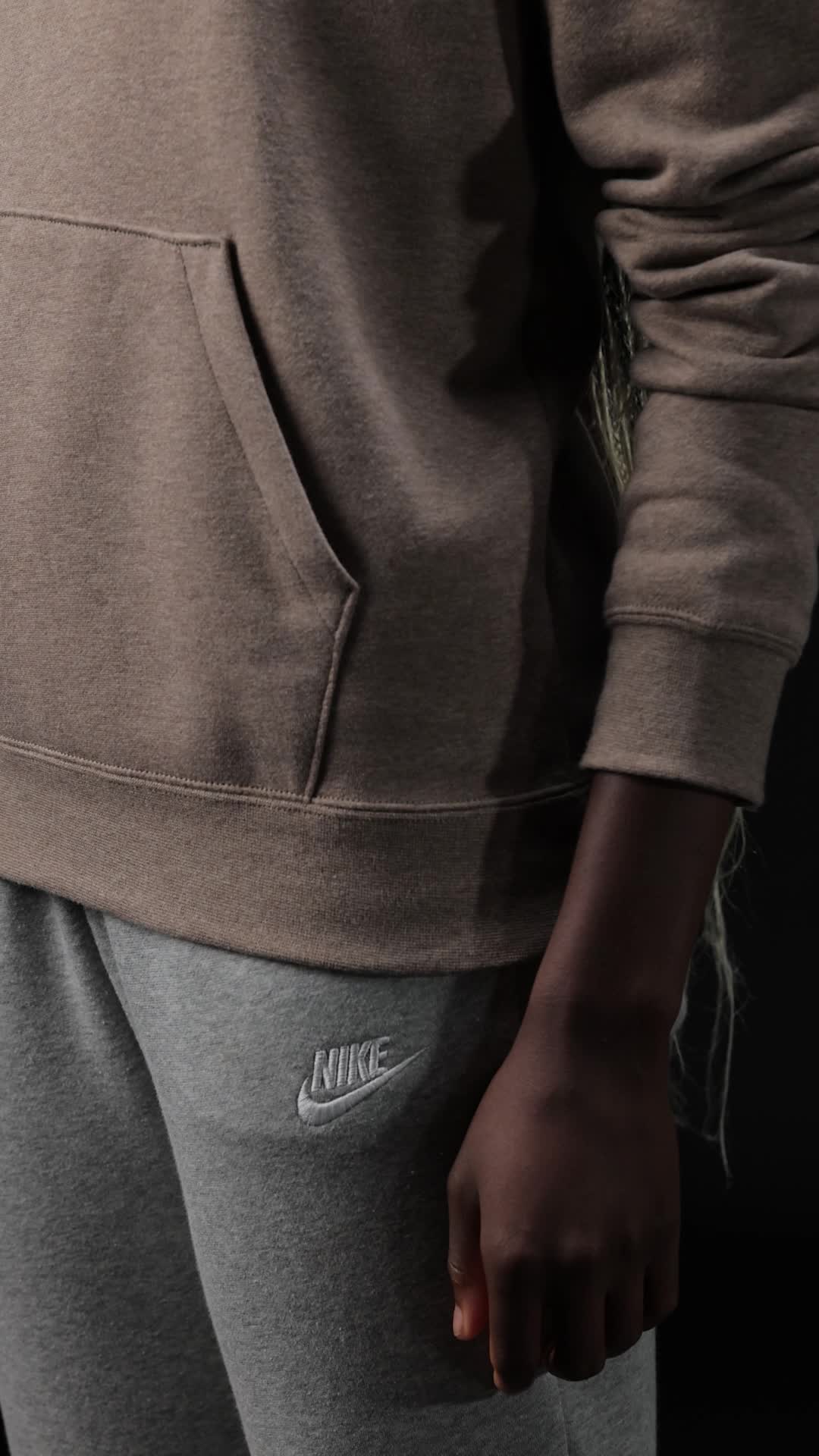desert dust nike sweatshirt