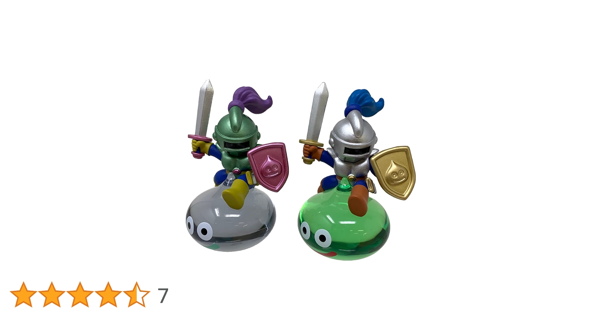Amazon.co.jp: ドラゴンクエスト AM ビッグクリアフィギュア