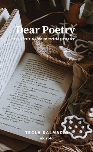 Dear Poetry B0BT8GKHNH Book Cover