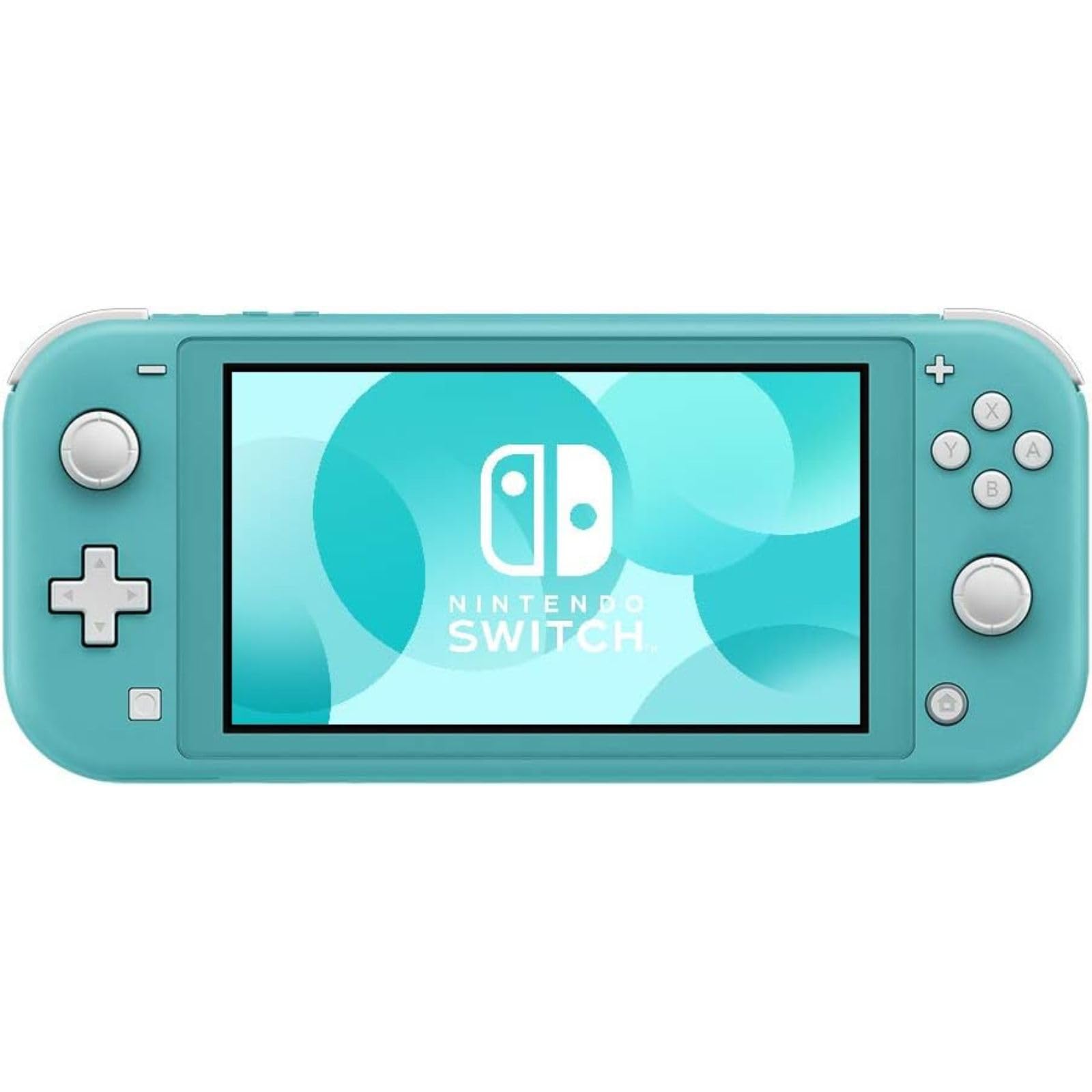 Amazon.co.jp: 【整備済み品】 Nintendo Switch Lite 本体 ターコイズ  