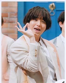 伊野尾慧 公式写真 Amazon.co.jp: Hey! Say! JUMP 公式生写真 （伊野尾慧）HI00067