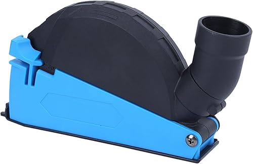 Miniatura 9 de Cubierta de molienda, amoladora angular, polvo cubierta de aspirador, piezas de ingeniería, cubierta de molienda de plástico, amoladora, campana de