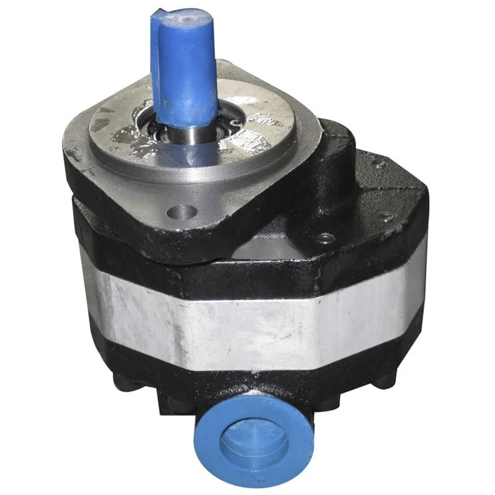 PEQYUACTE Hydraulic Gear Pump Hydraulic Pump CB-FC25-FL Gear Pump Oil Pump Low Pressure