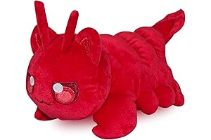 Jellycat Lobster Mee Meow Cat Stuffed Animals Plush