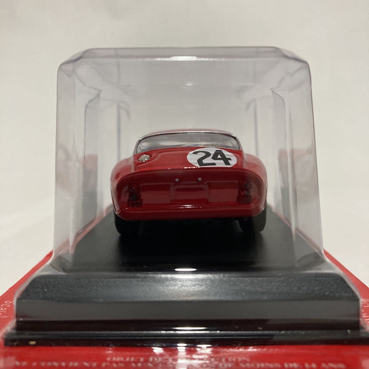 Amazon | アシェット 公式フェラーリF1コレクション 1/43 Ferrari