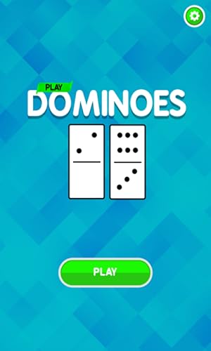 Magic Dominoes Battle