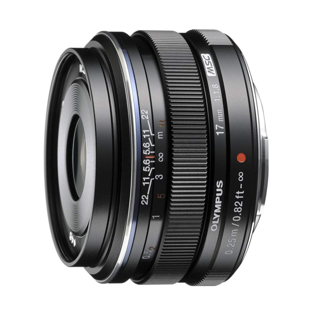 Amazon.co.jp: OLYMPUS 単焦点レンズ M.ZUIKO DIGITAL 17mm F1.8