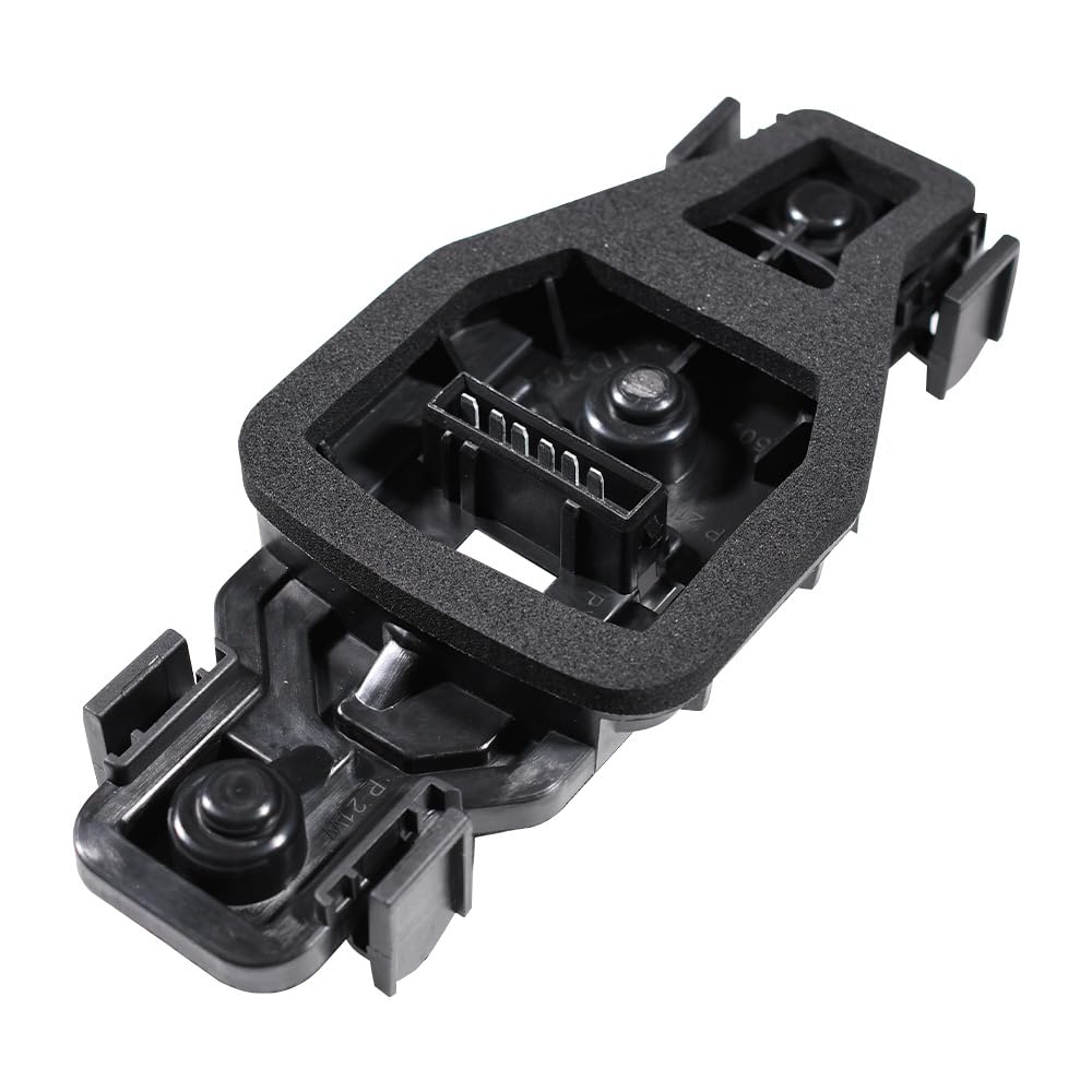 Support de lampe de feu arrière compatible avec Peugeot Partner Citroen Berlingo de 1996 à 2007 634679 Support d'ampoule de feu arrière
