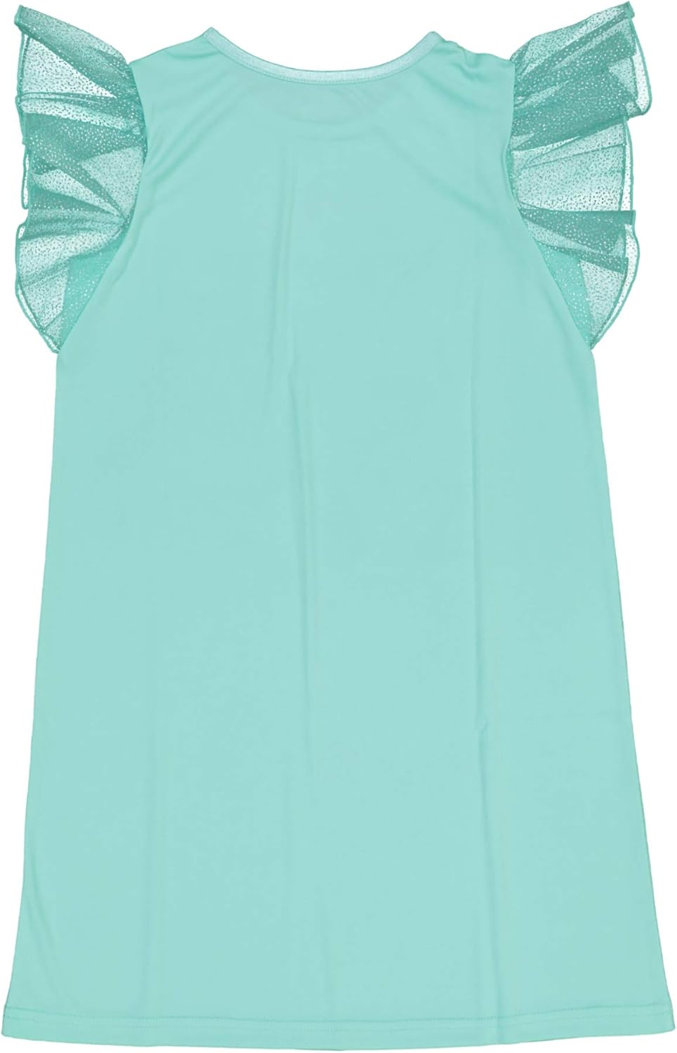 Disney Girls' Princess Nightgown: Clothing