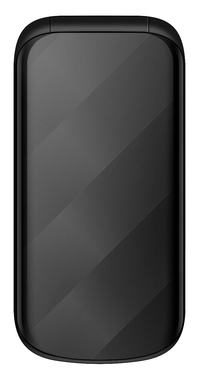 Maxcom Celular Comfort MM815 Dual SIM Negro