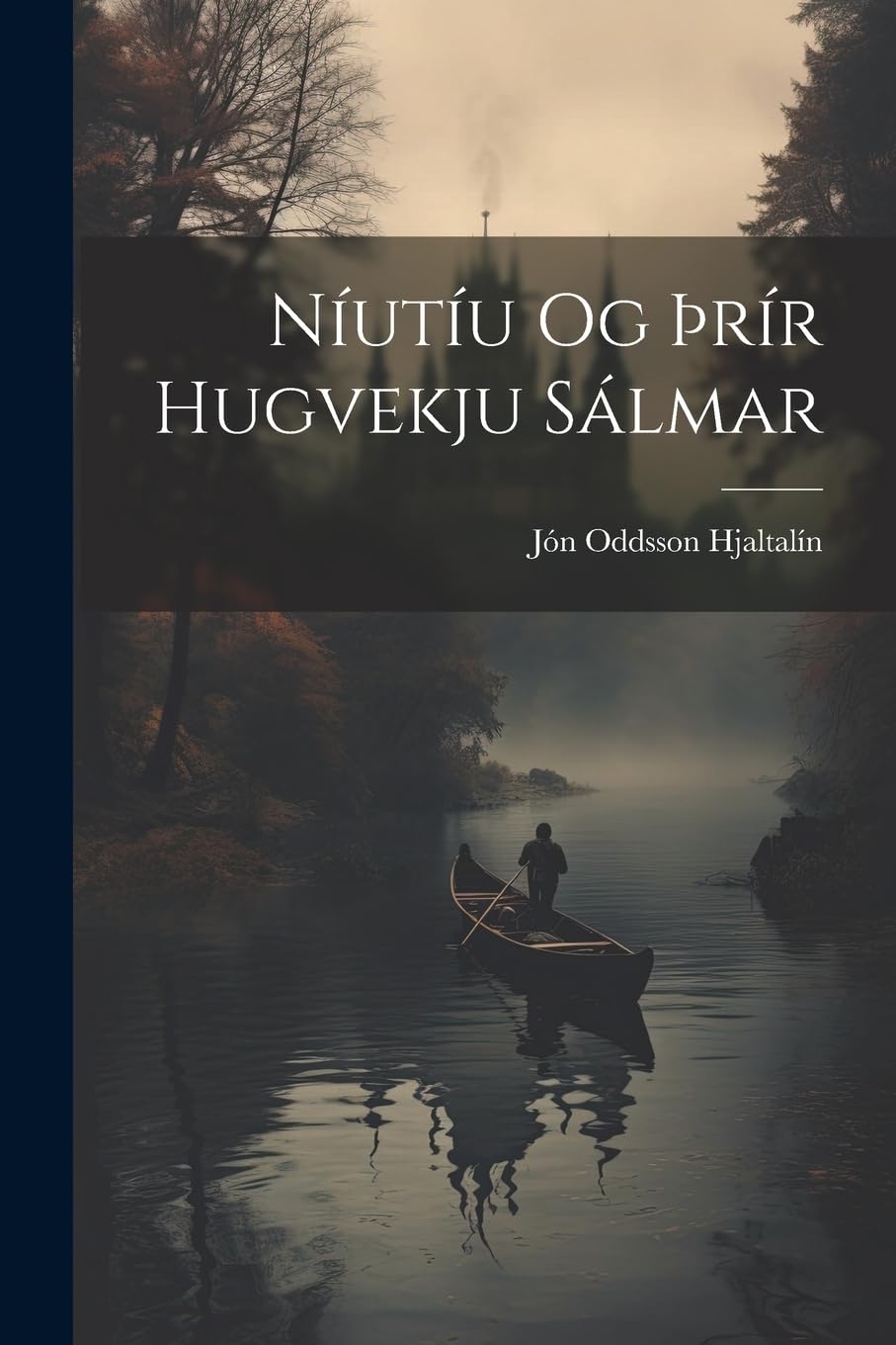 Níutíu Og þrír Hugvekju Sálmar