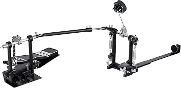Cajon Box Drum Pedal with Soft BeaterDirect Drive,