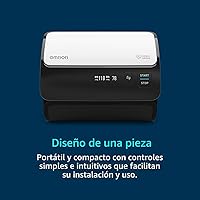 Vista 3 de Omron Evolv Monitor inalámbrico para tomar la presión en el antebrazo