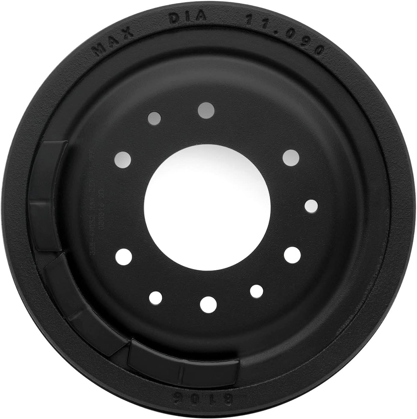 Dynamic Friction Company True Balanced Brake DRUM (1) 365-47032
