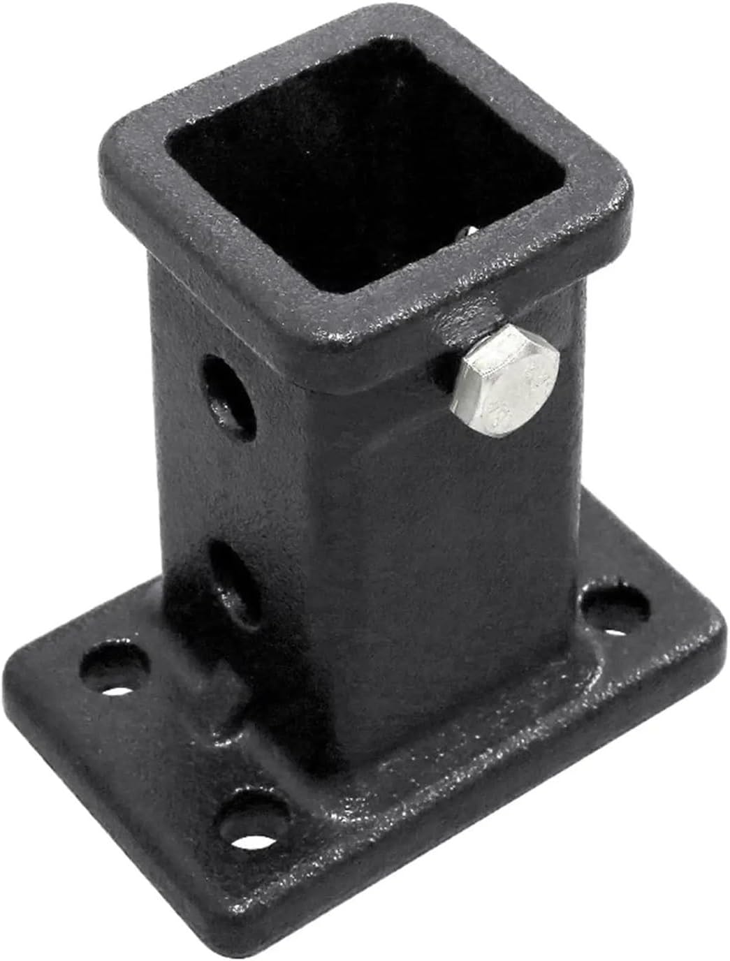 レシーバーアダプターヒッチリデューサースリーブコンバーターはトレーラー貨物に適合します