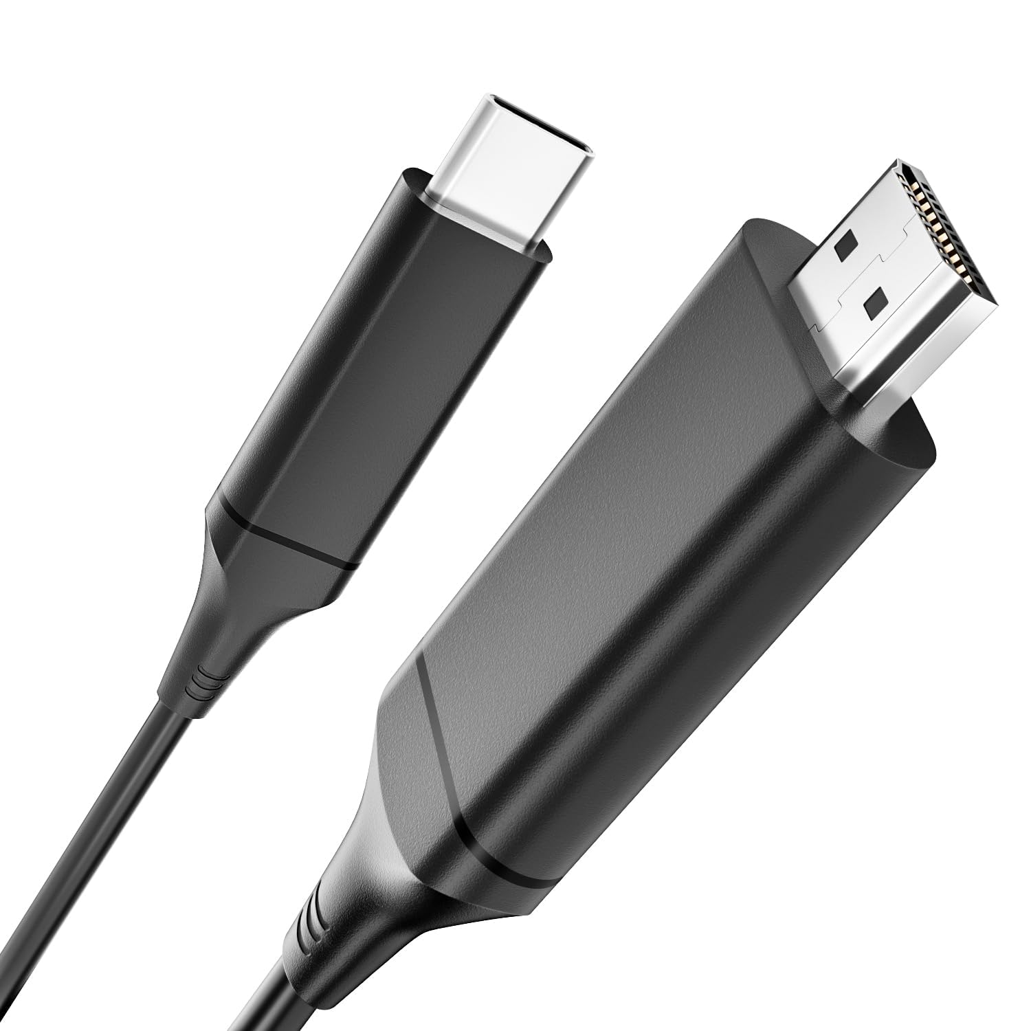 Cable HDMI a USB C KEFEYA para extensor de pantalla de portátil S1 S2 S3 5