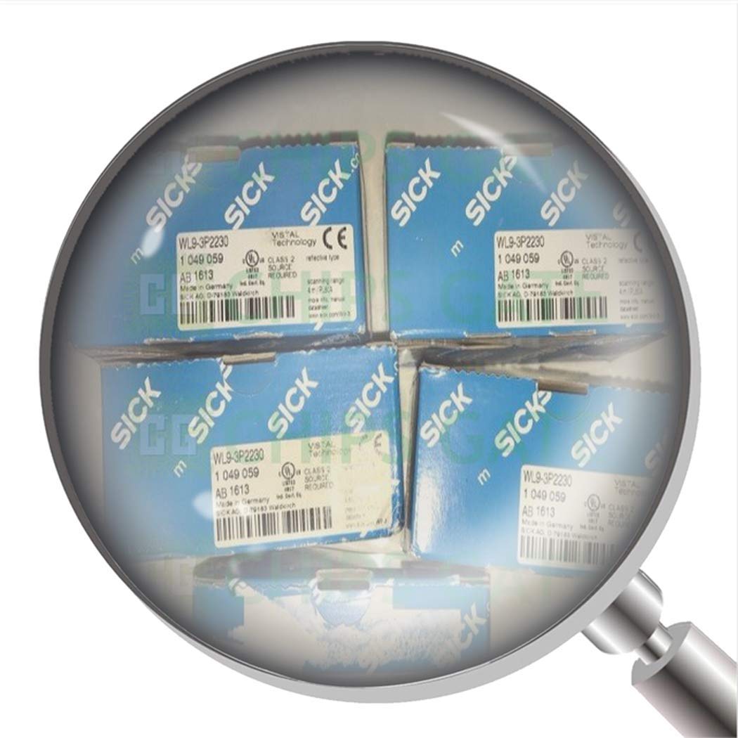 WL9-3P2230 1Pcs New Sensors WL9-3P2230