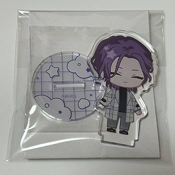 ブレイクマイケース ブレマイ 隠岐谷 缶バッジ アクスタ アクキー AGF ブレイクマイケース ブレマイ 隠岐谷 缶バッジ アクスタ