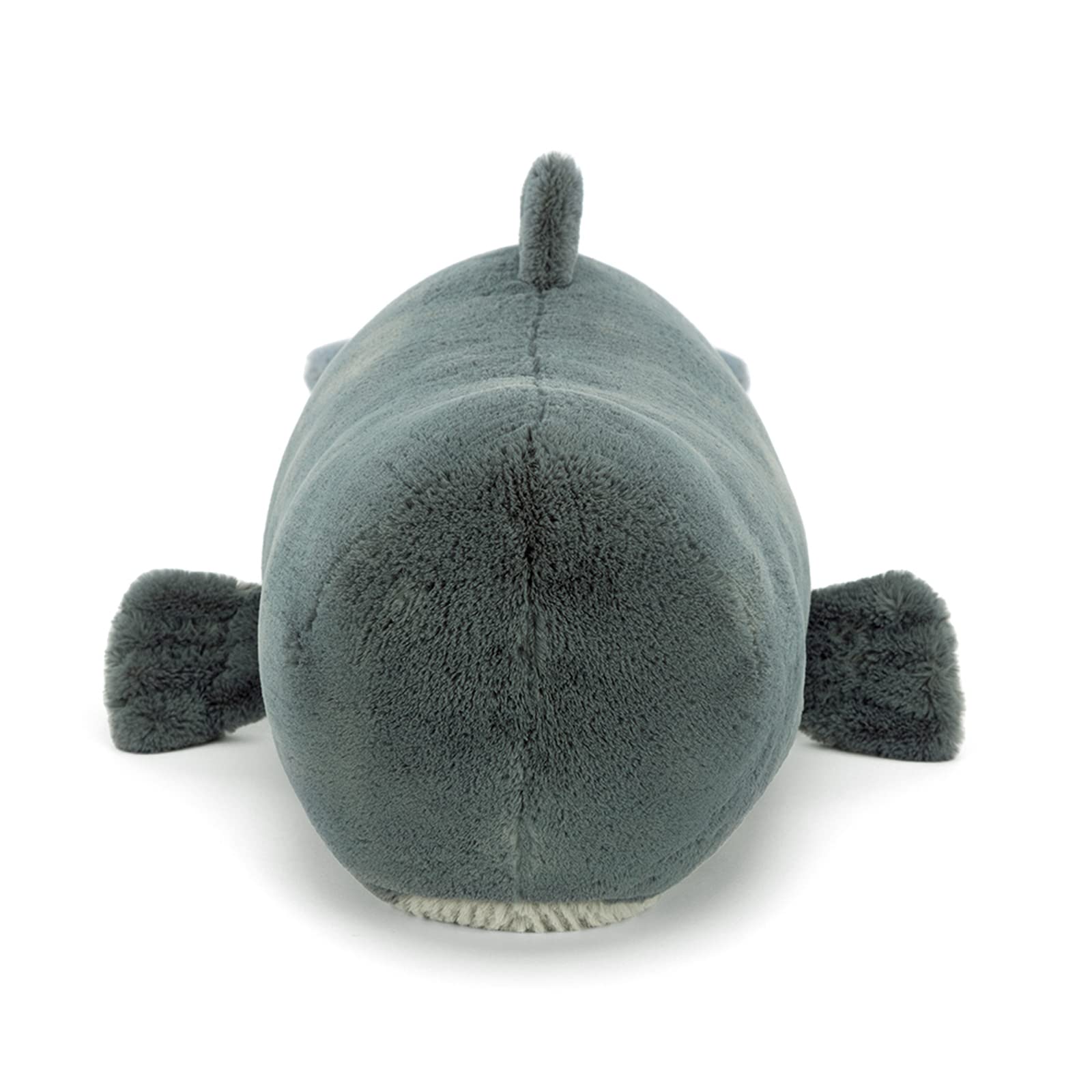 Amazon.co.jp: Jellycat Sullivan The Sperm クジラ ぬいぐるみ : おもちゃ