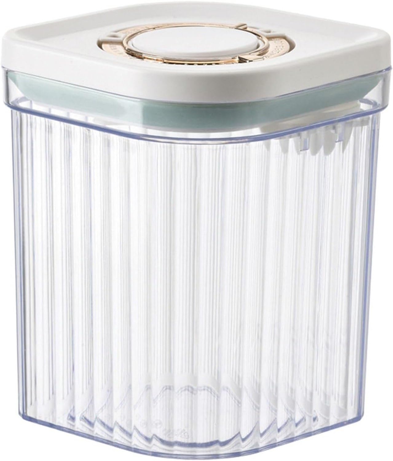 Boite a Lait en Poudre 1200ml Distributeur doseur