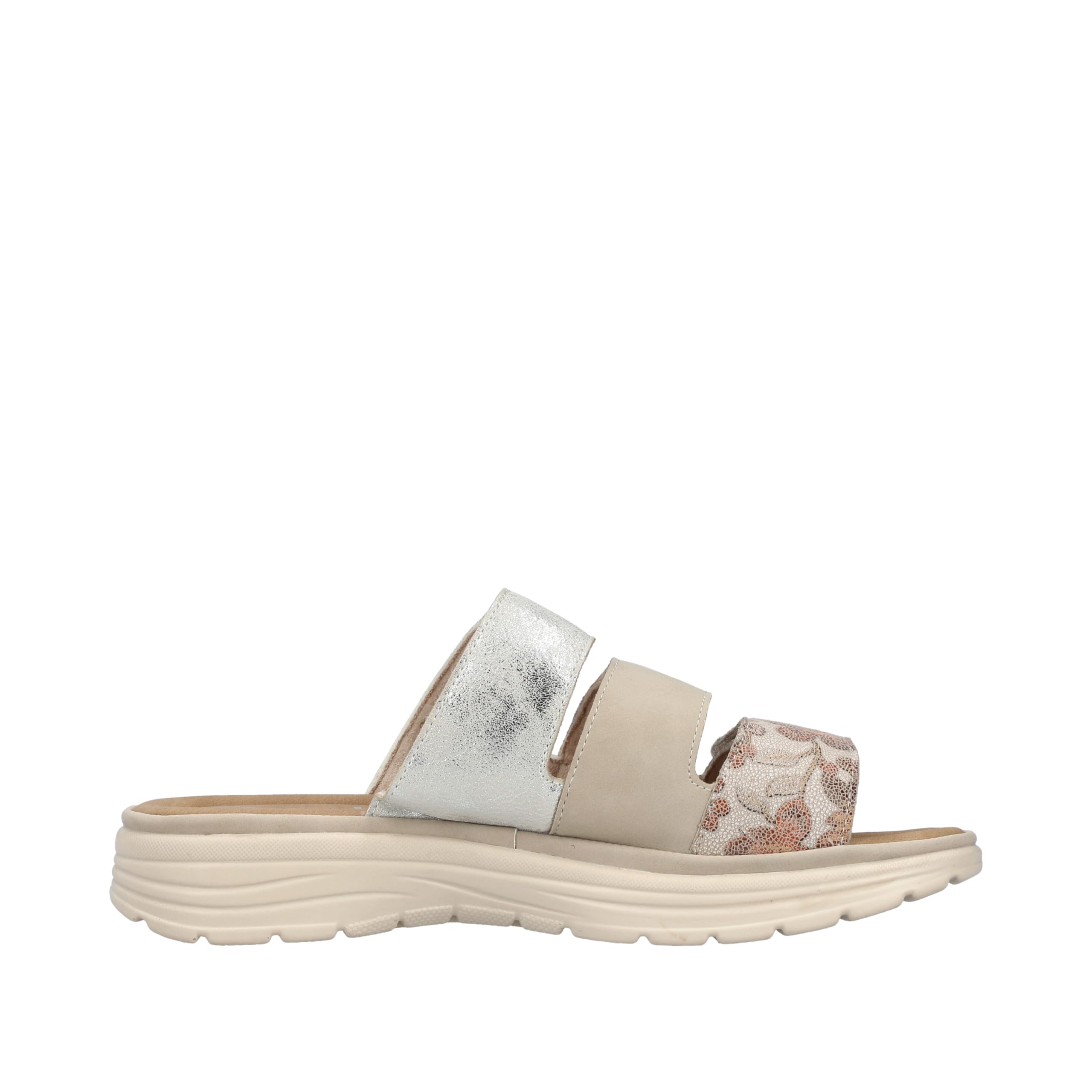 Rieker V8583, Ciabatte Donna