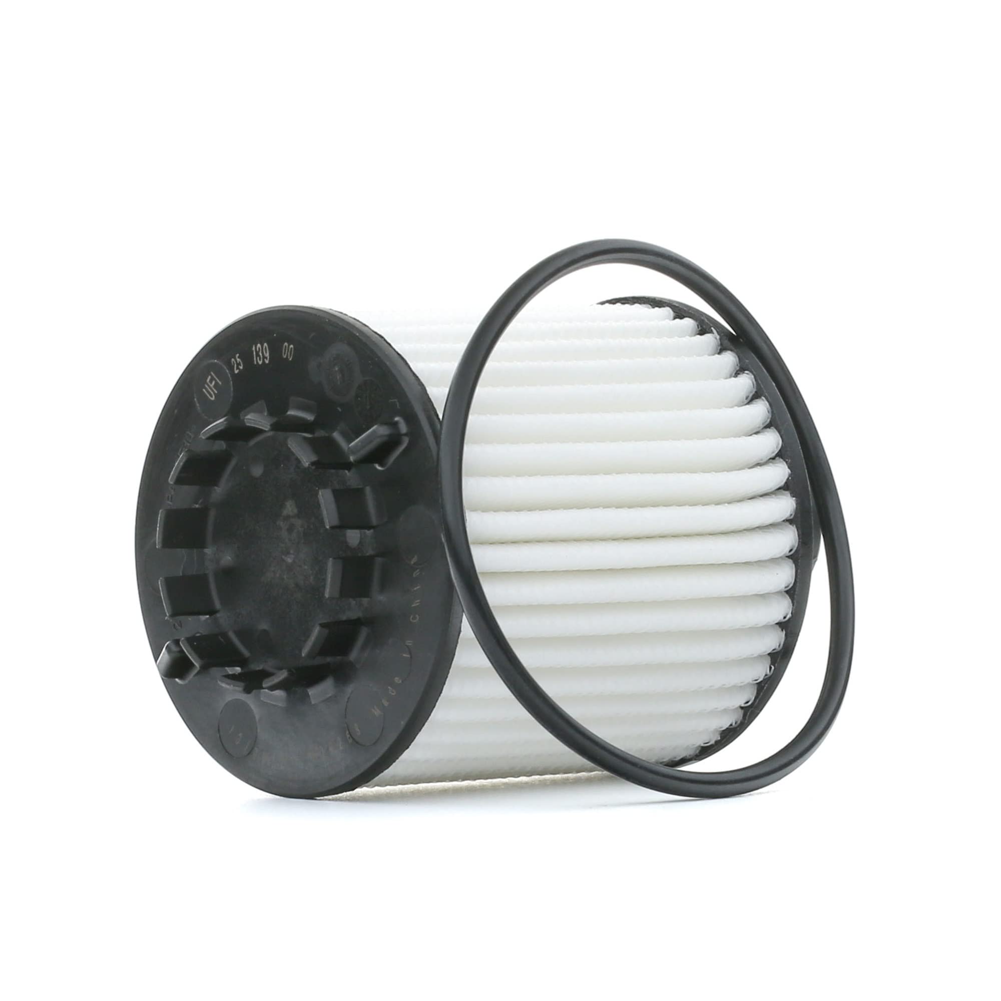 ORIGINAL® Ufi Ölfilter für Opel CORSA E COMBO Kasten/Großraumlimousine COMBO