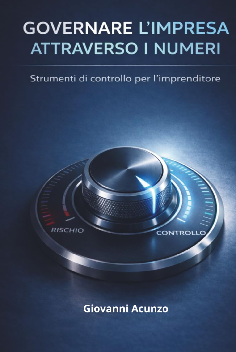 Governare l'impresa attraverso i numeri (Architetture del Patrimonio)