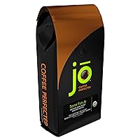 Vista 9 de Café colombiano molido, 12 onzas, tostado medio, de comercio justo orgánico, certificado USDA Orgánico, 100% café Arábica, sin OMG, café gourmet