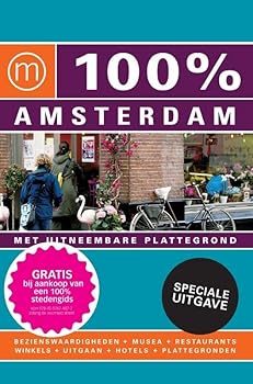 Paperback Amsterdam Book