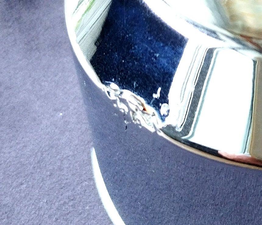 Amazon.co.jp: CB400NC36メーターカバー バイクパーツ : Automotive