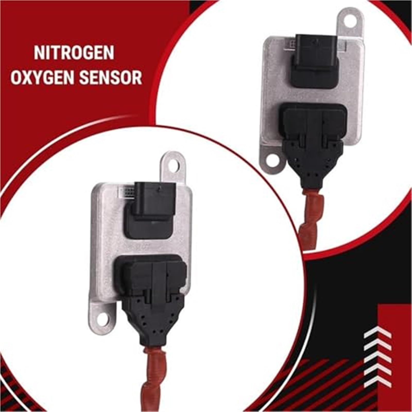 5WK97250 Sensore di ossigeno azoto, W156 W164 W166 W176